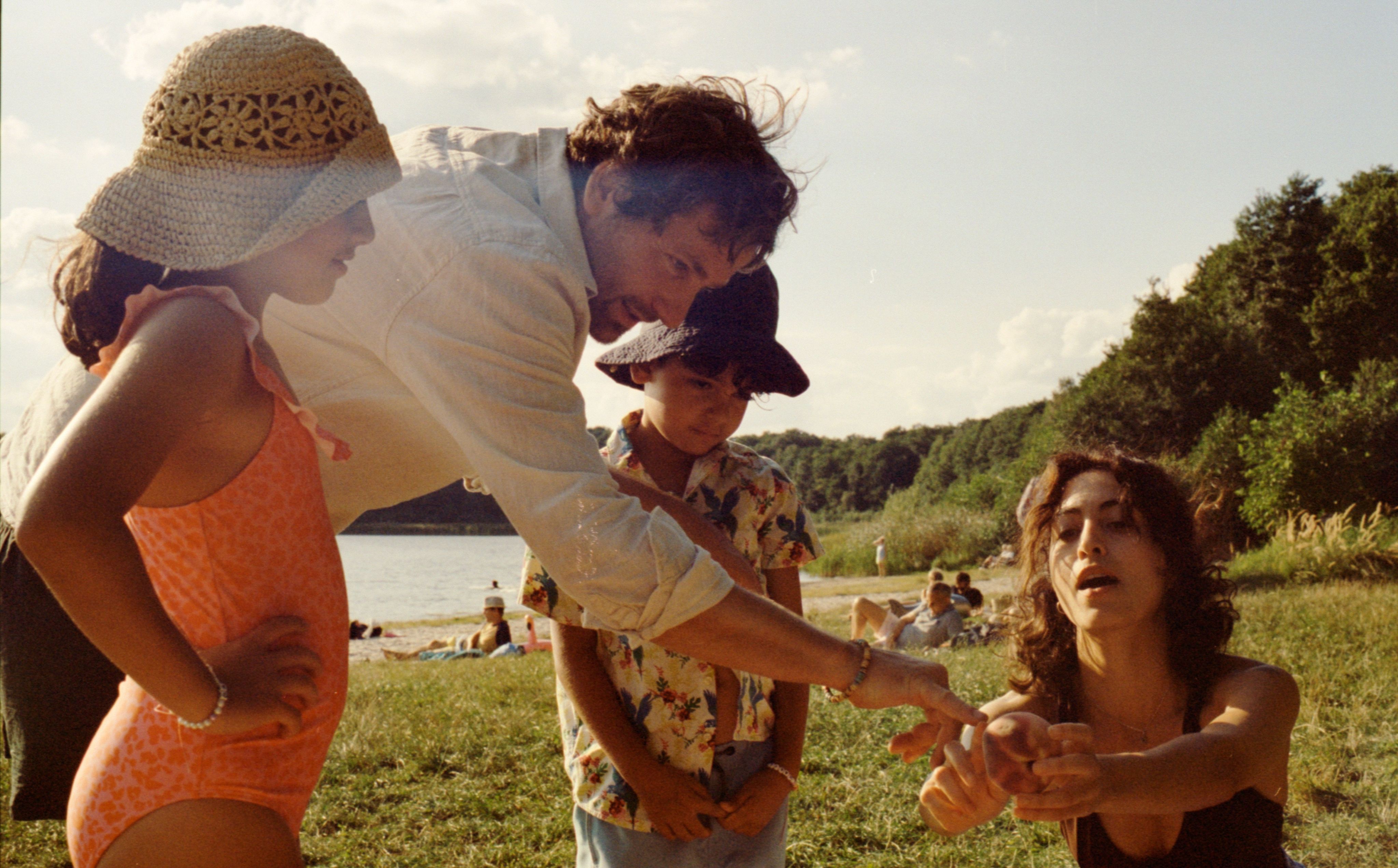 Szenenbild zu Maysoon