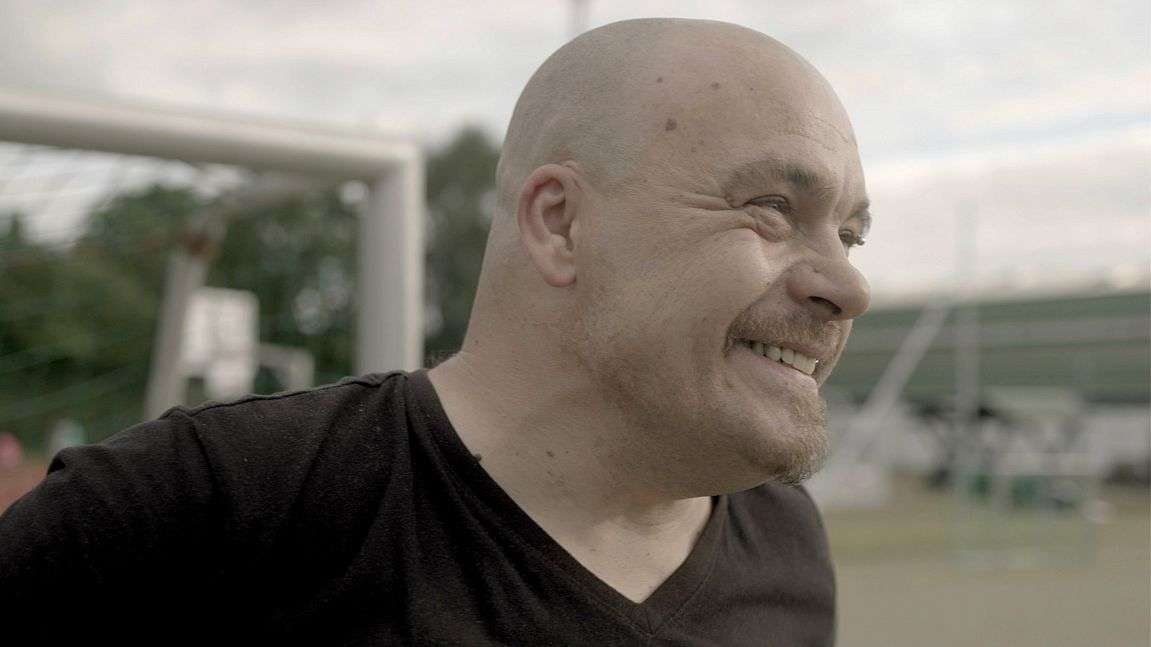 Szenenbild zu Im Osten was Neues