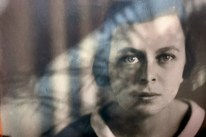 Szenenbild zu Der dritte Bruder