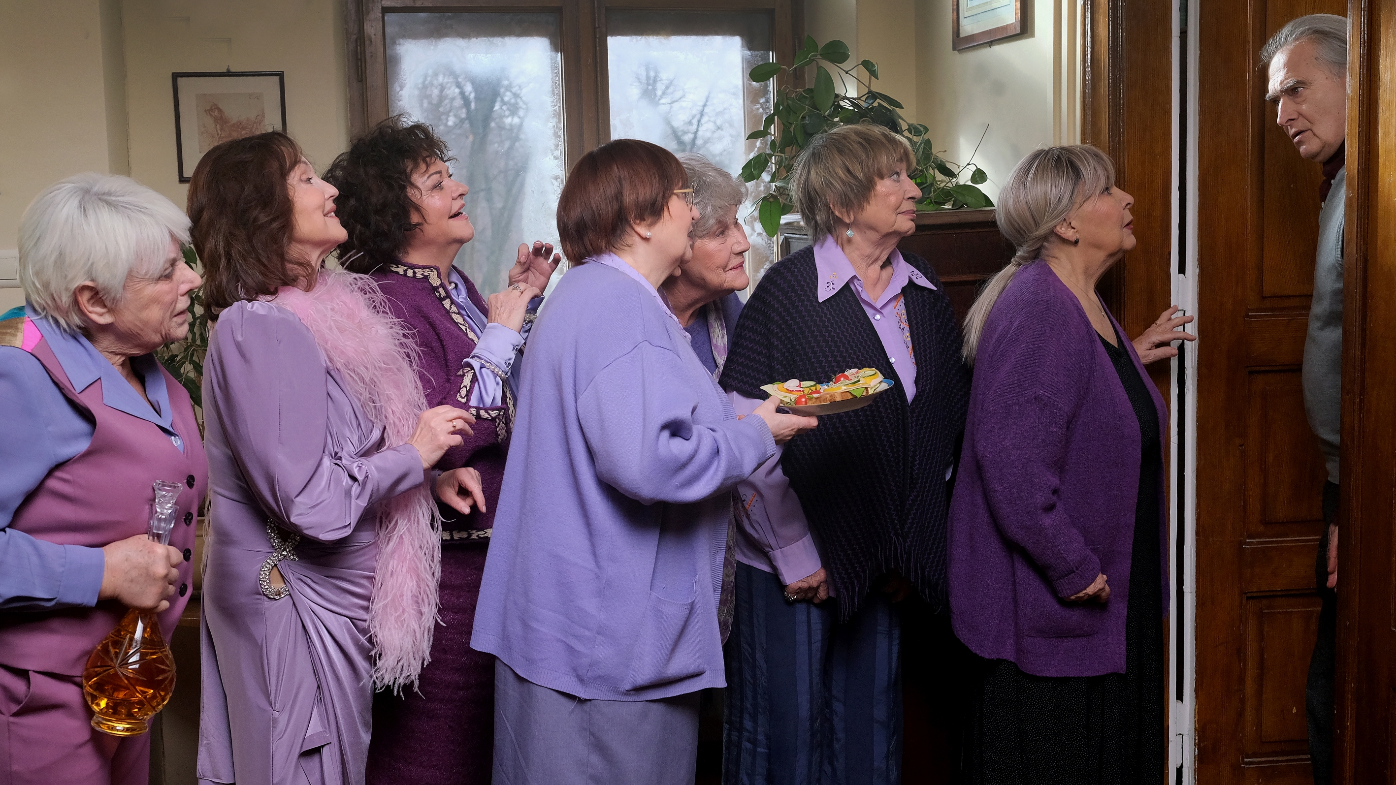 Szenenbild zu Uwierz w Mikolaja 2 (Believe in Santa 2)