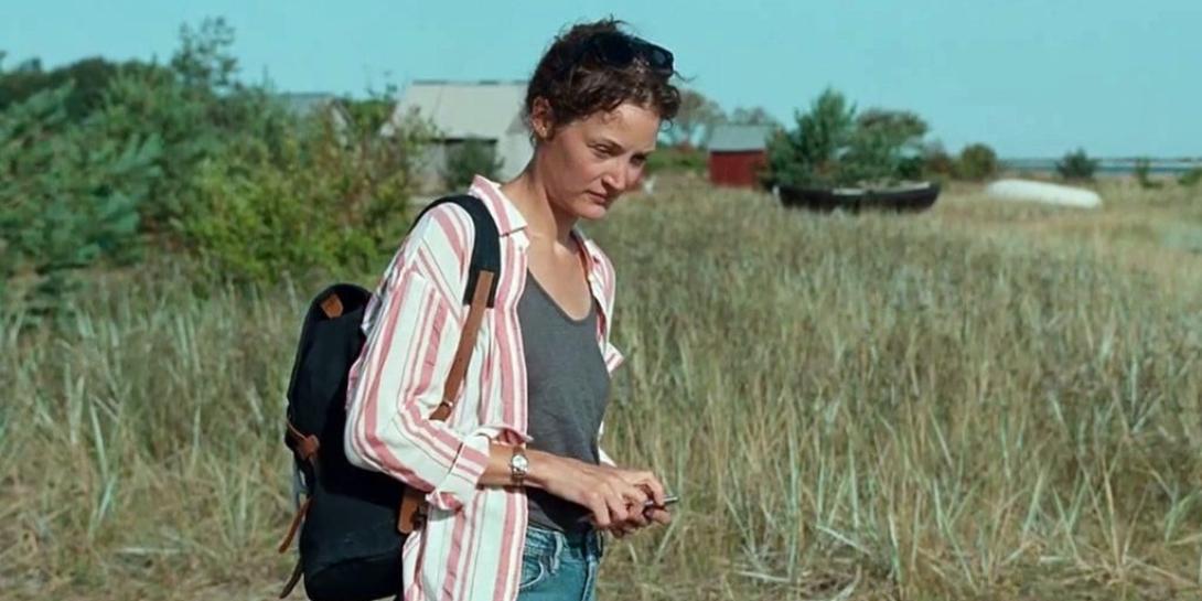 Szenenbild zu Bergman Island