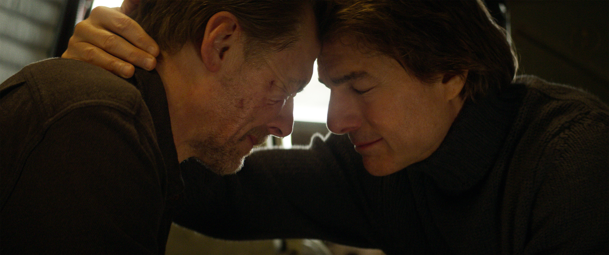 Szenenbild zu Mission: Impossible - The Final Reckoning