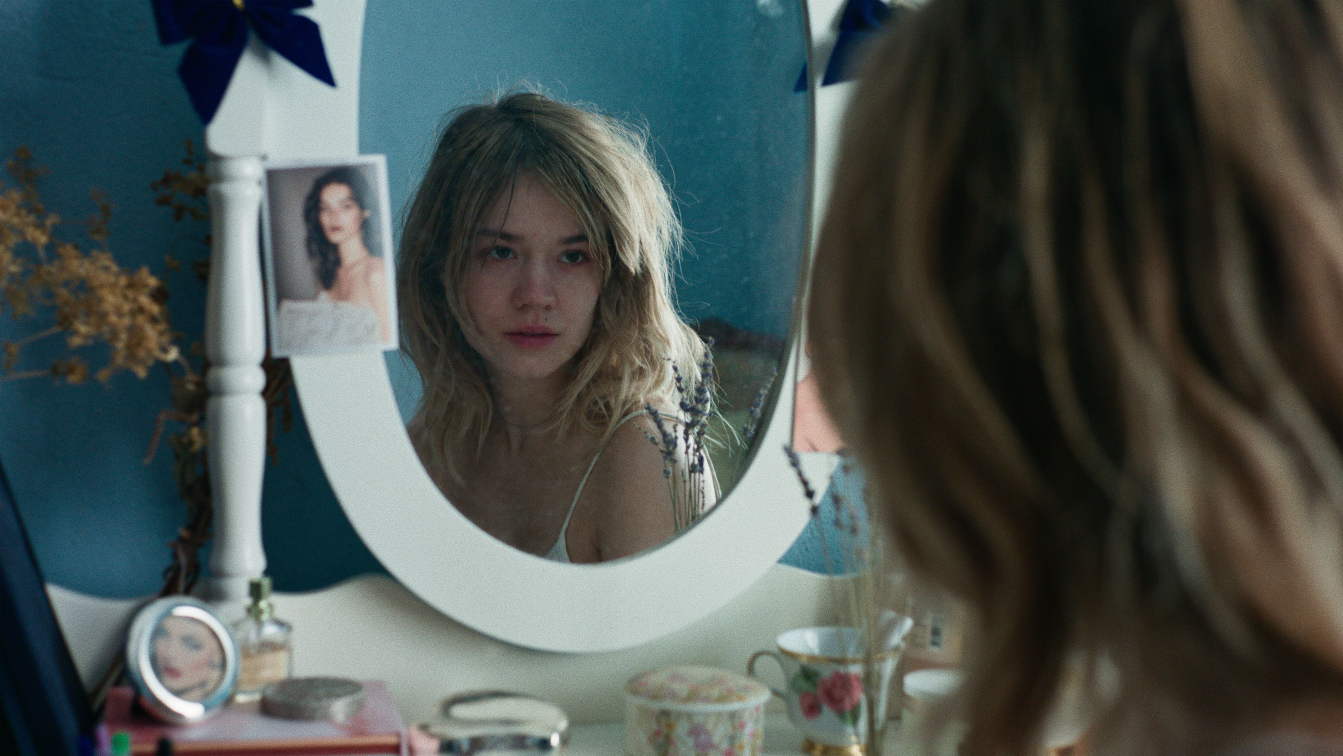 Szenenbild zu Danke für nichts