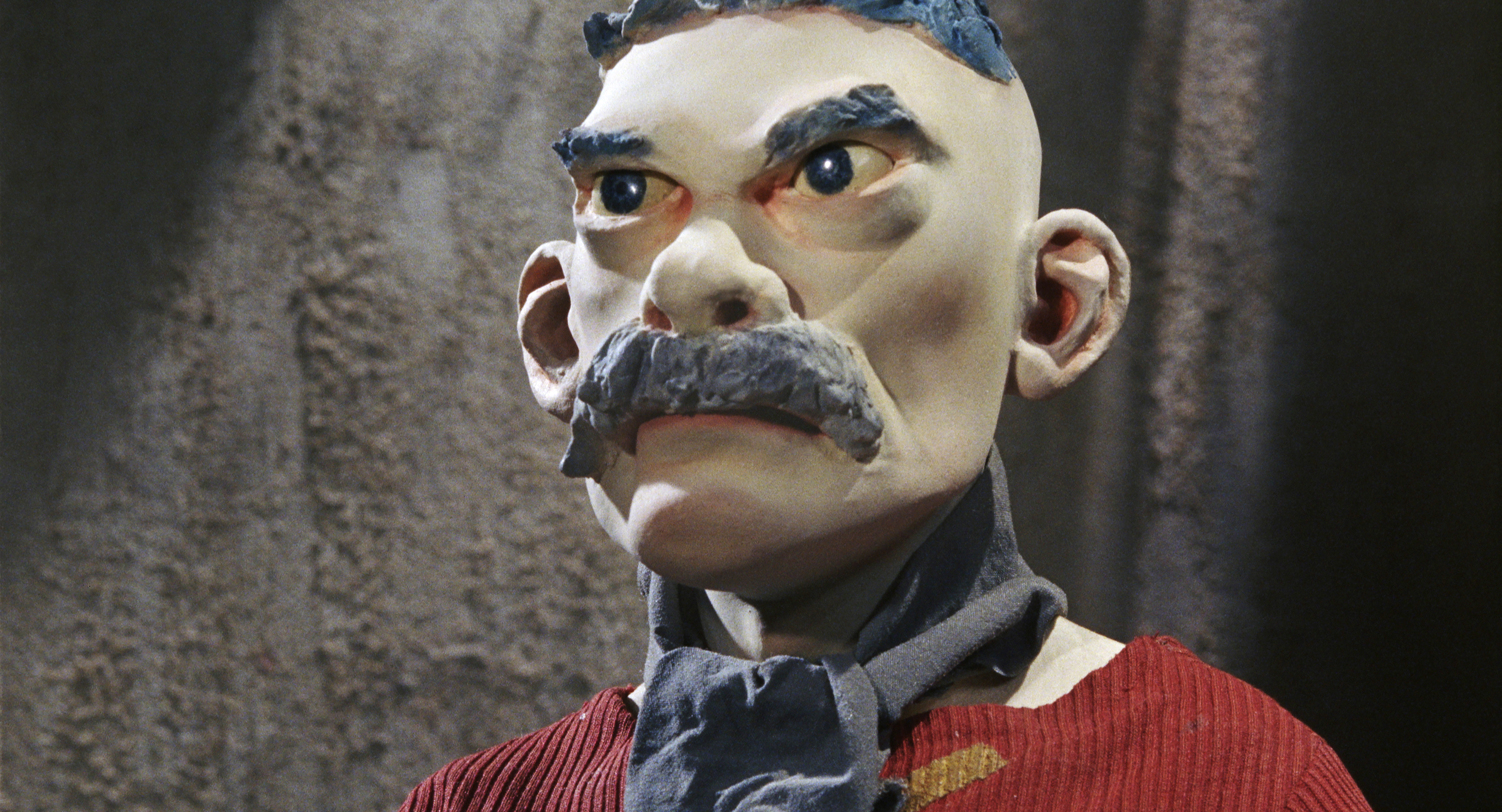 Szenenbild zu Memory Hotel