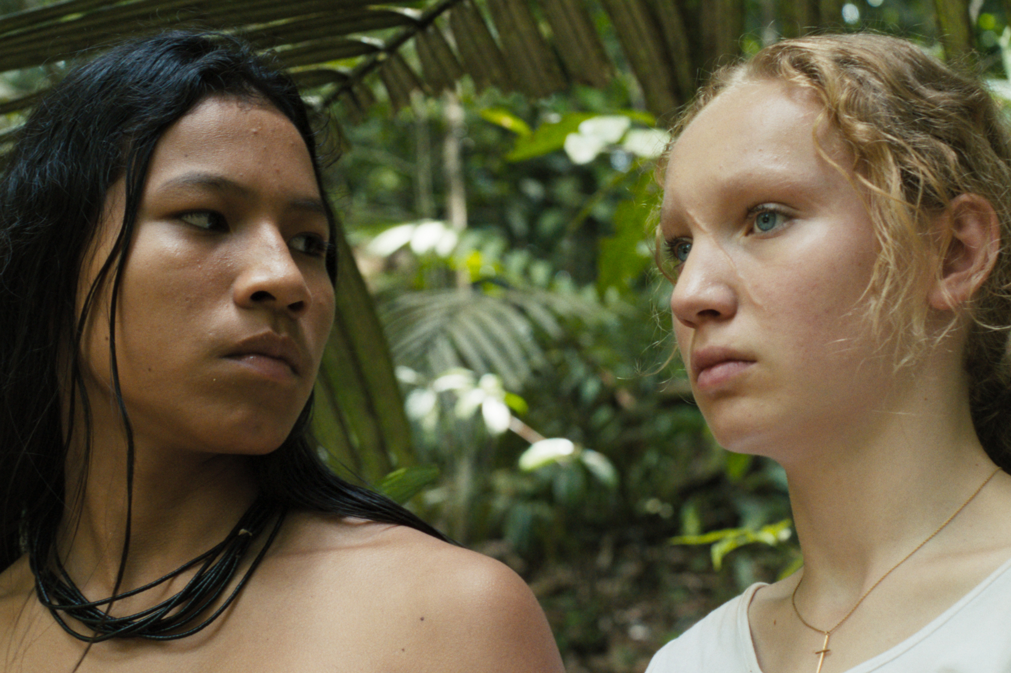 Szenenbild zu Transamazonia