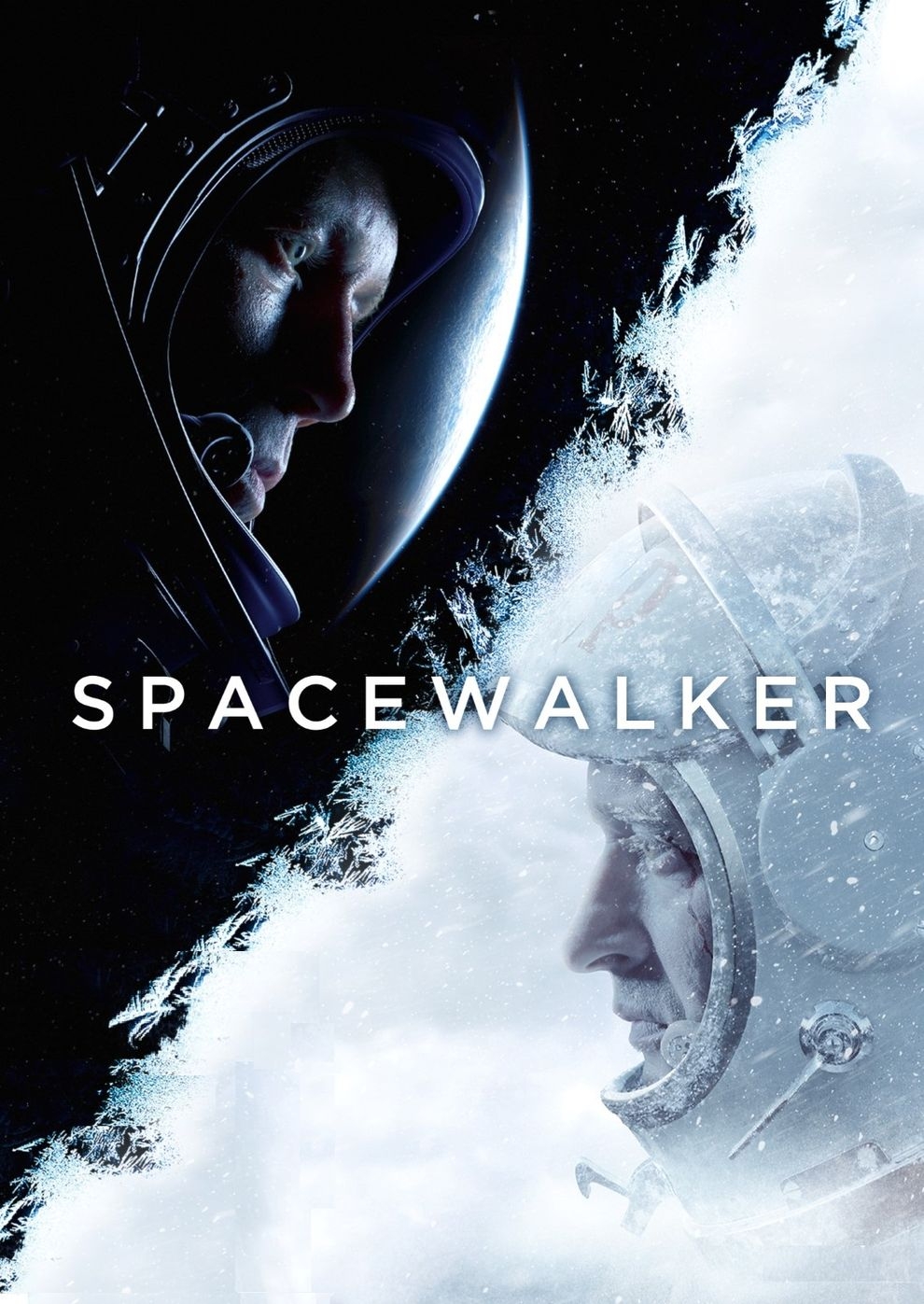 Filmplakat zu Spacewalker