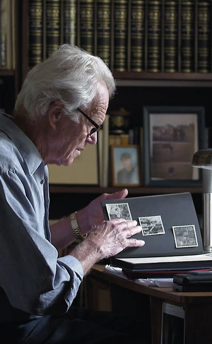 Filmplakat zu Once We Were Jews