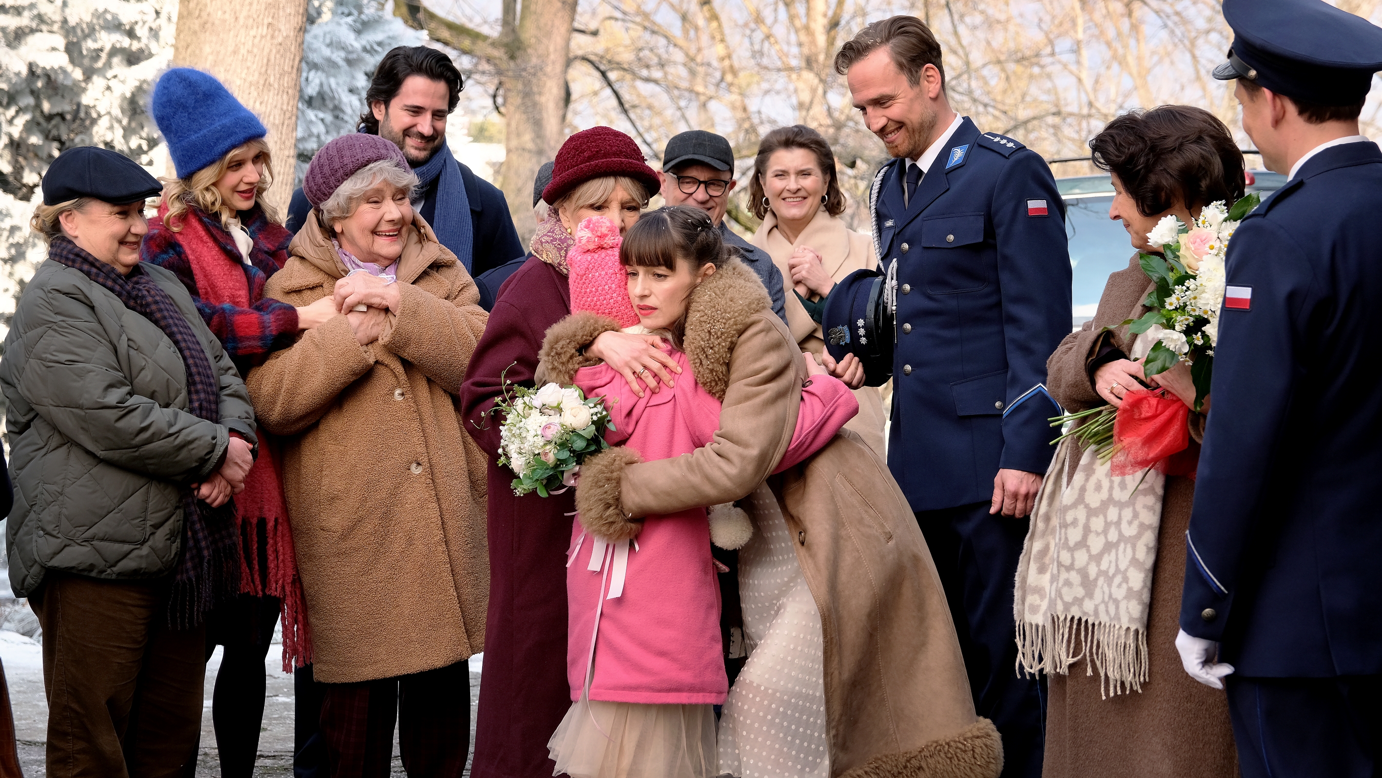 Szenenbild zu Uwierz w Mikolaja 2 (Believe in Santa 2)