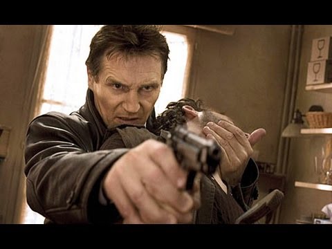 Szenenbild zu 96 hours