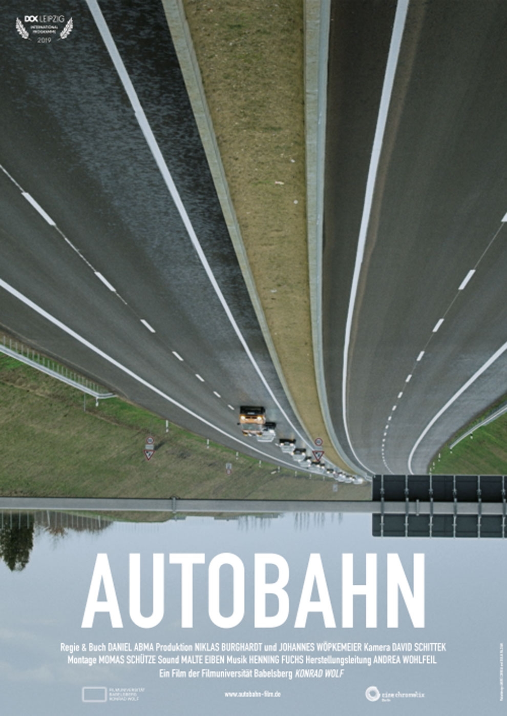 Filmplakat zu Autobahn
