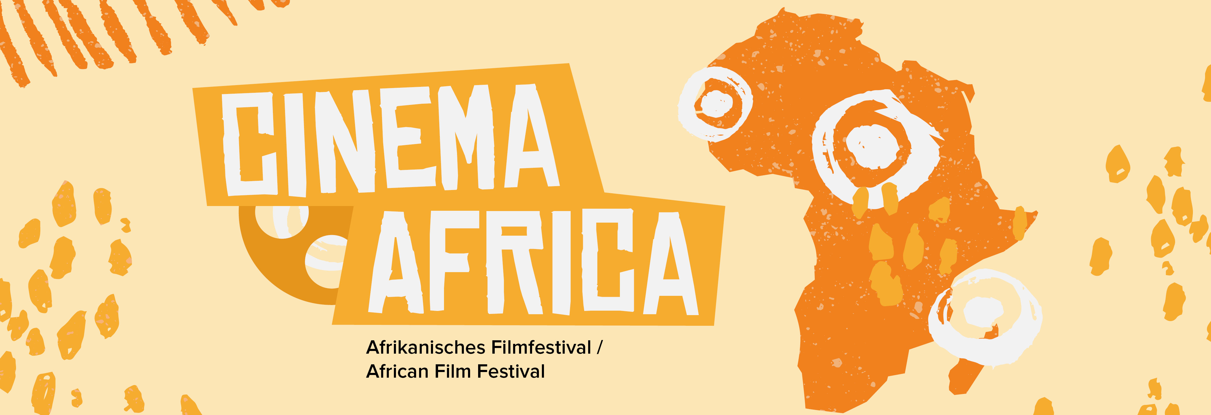 Cinema Afrika Banner