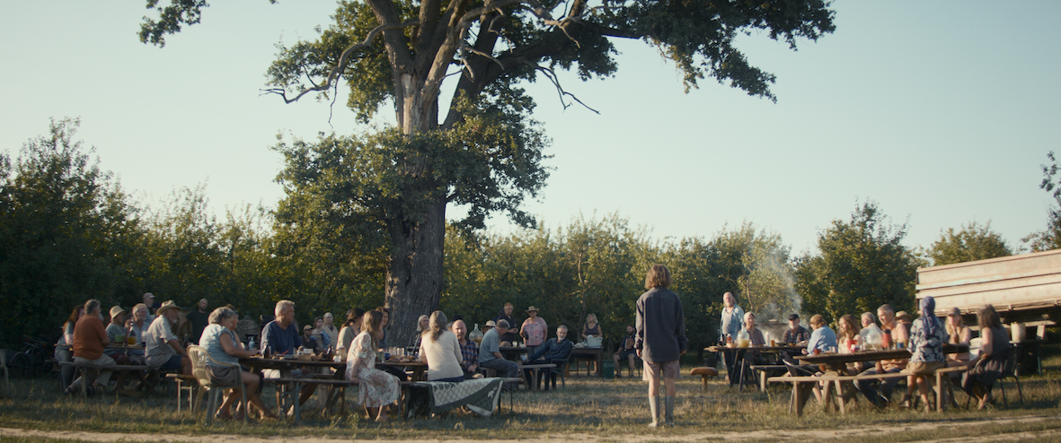 Szenenbild zu Milchzähne