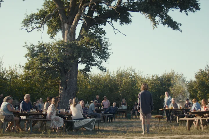 Szenenbild zu Milchzähne