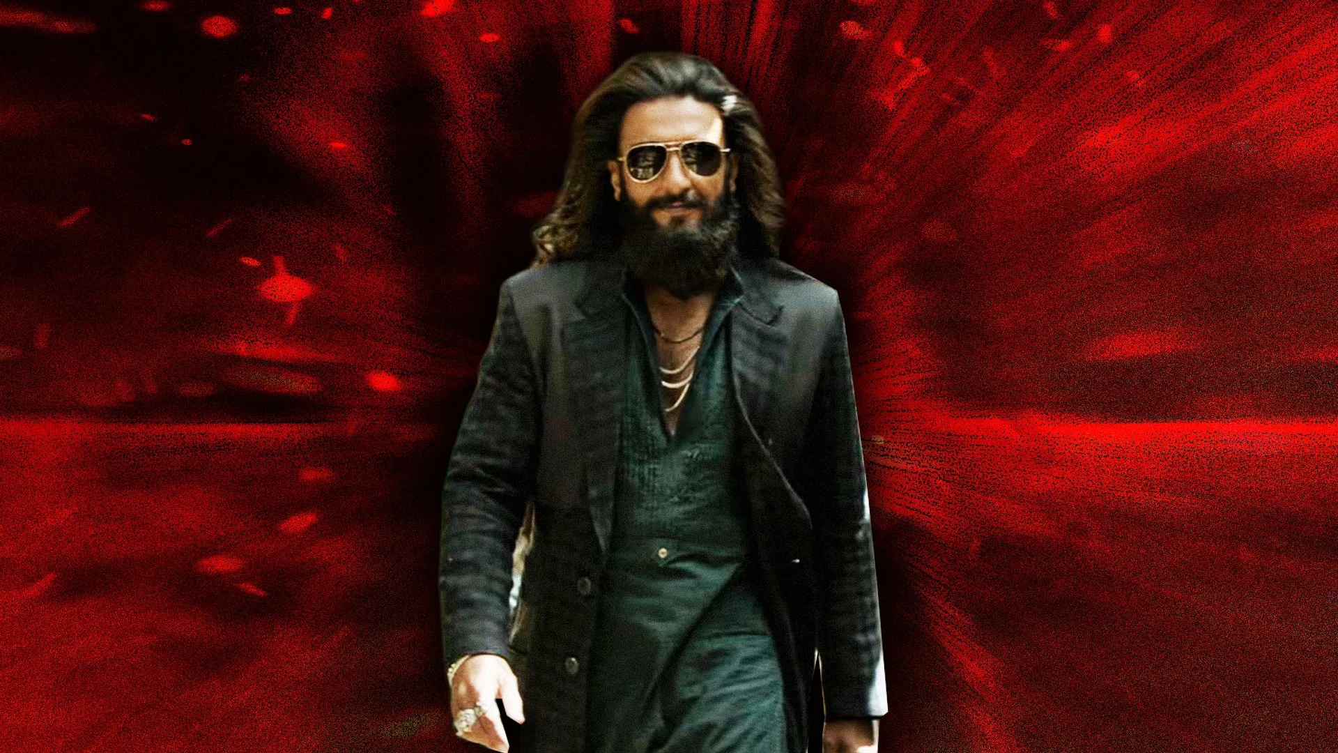 Szenenbild zu Dhurandhar - The Revenge