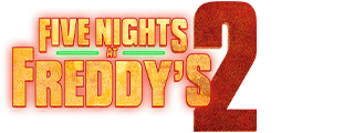 Filmlogo zu Five Nights at Freddy&#x27;s 2