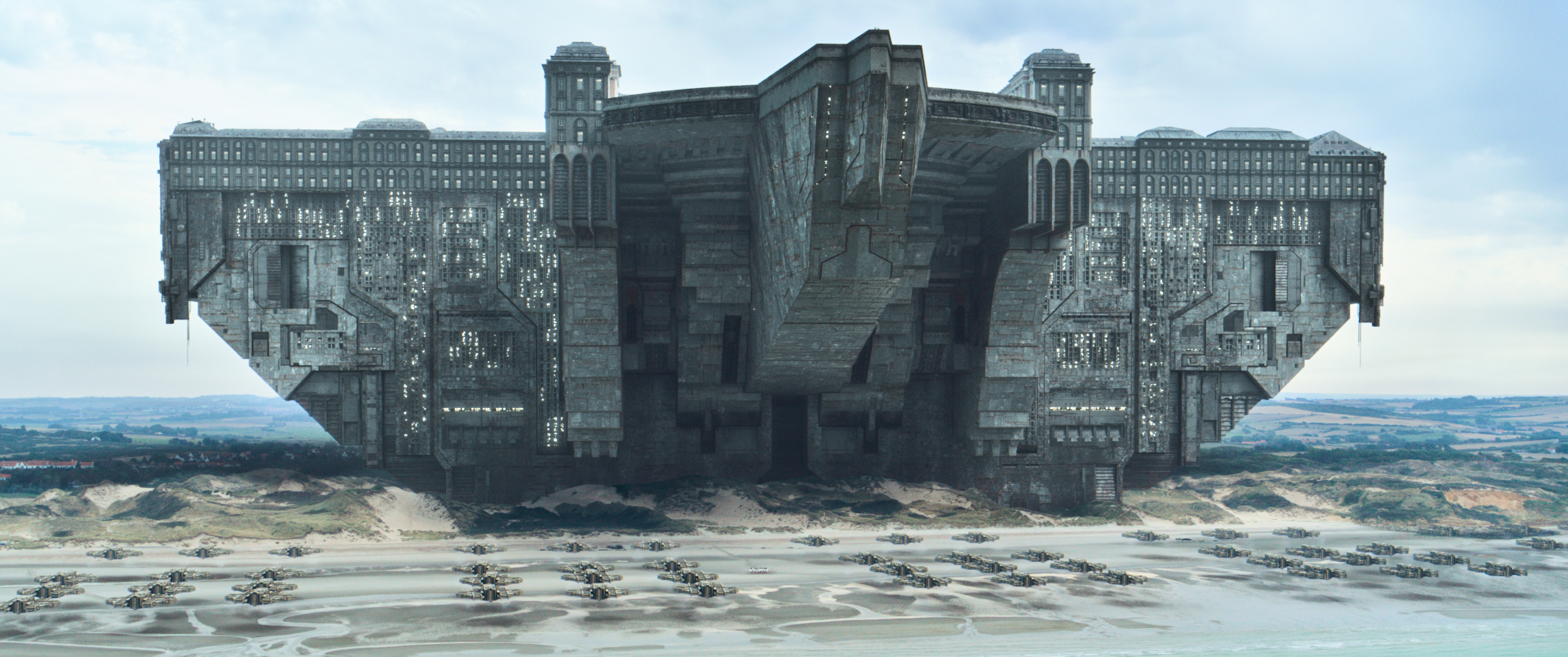 Szenenbild zu Das Imperium