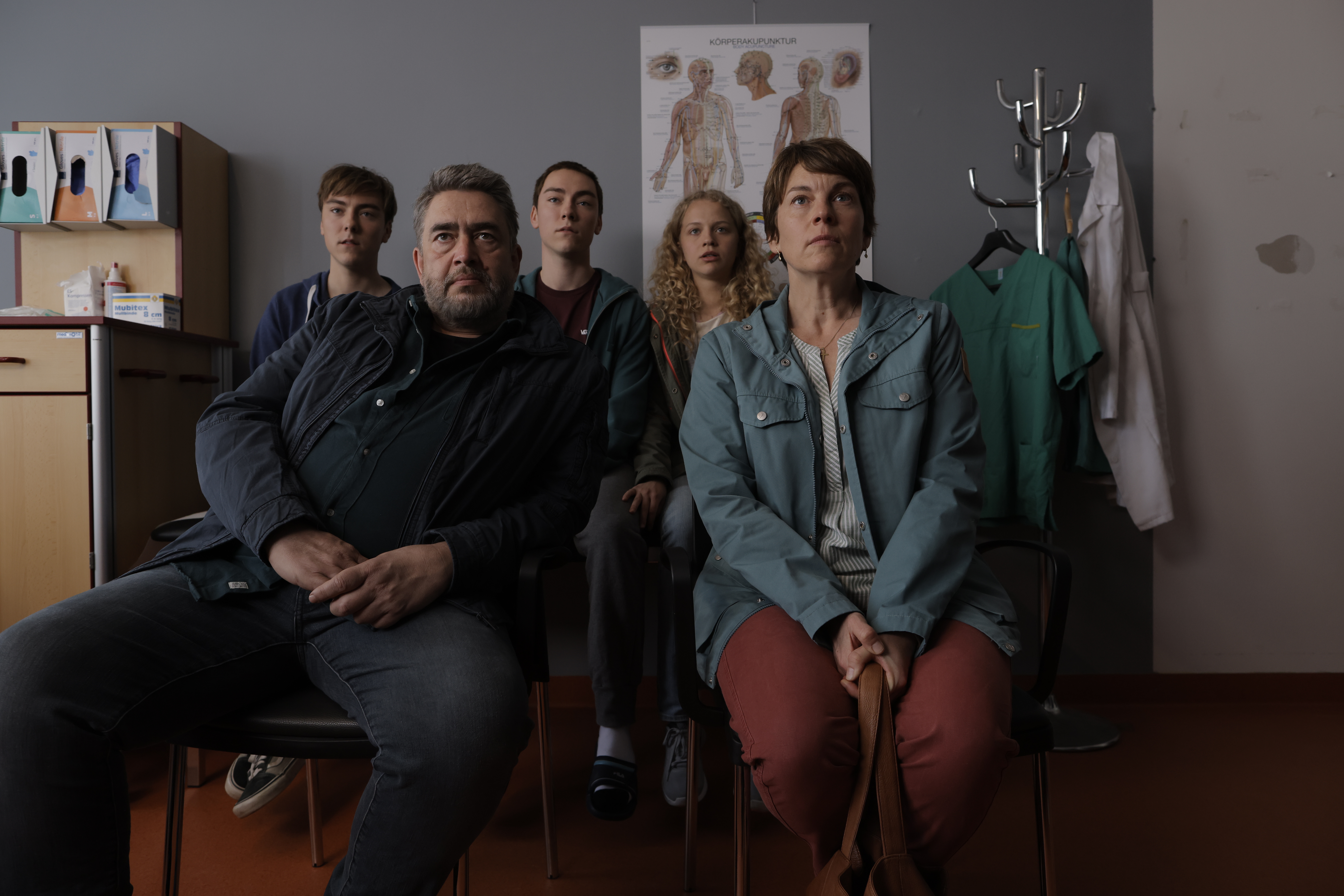 Szenenbild zu Leben ist jetzt - Die Real Life Guys