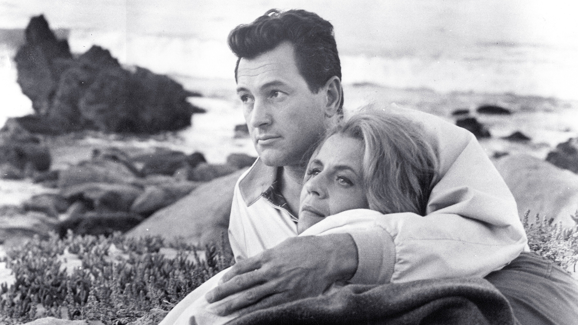 Szenenbild zu Der Mann, der zweimal lebte