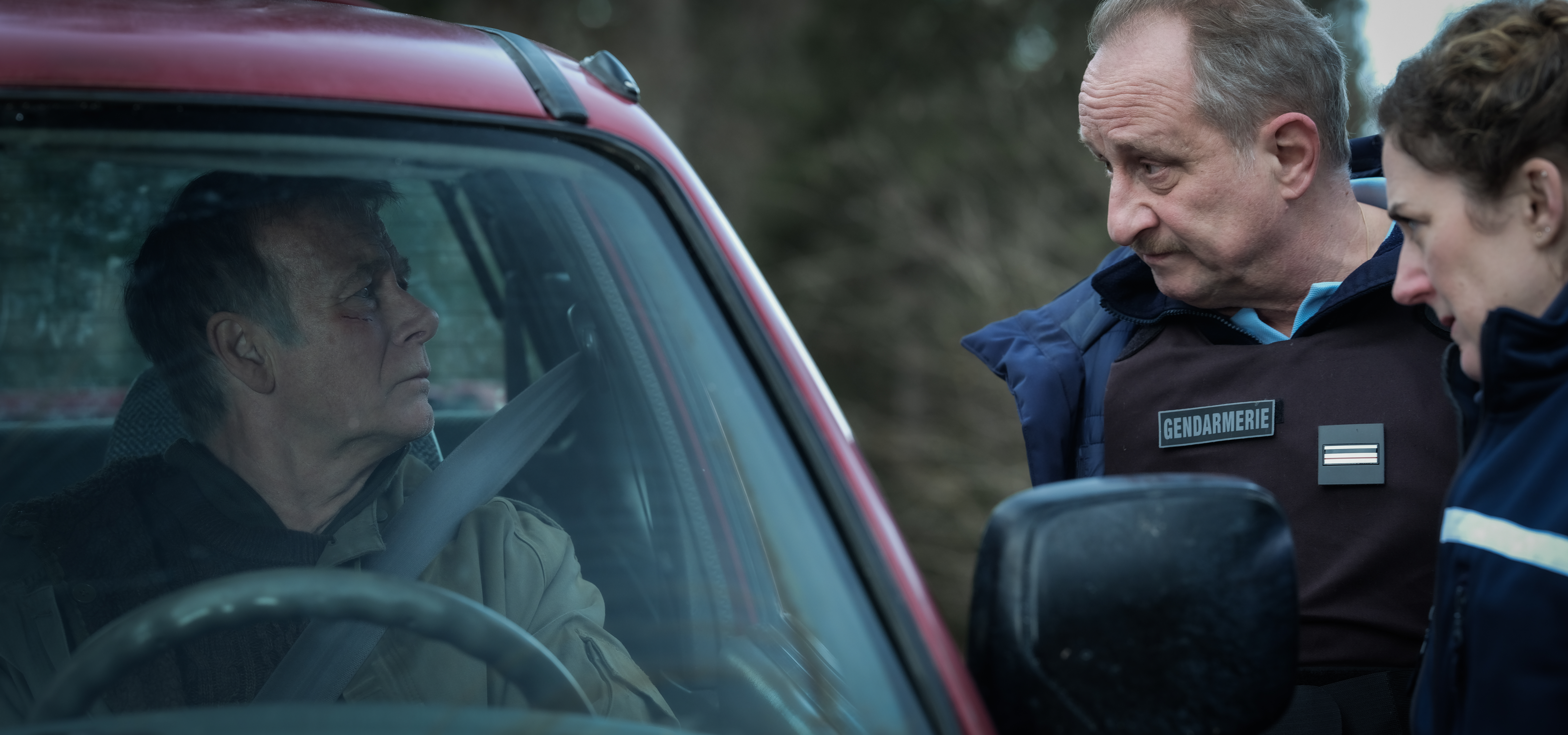 Szenenbild zu How to make a killing