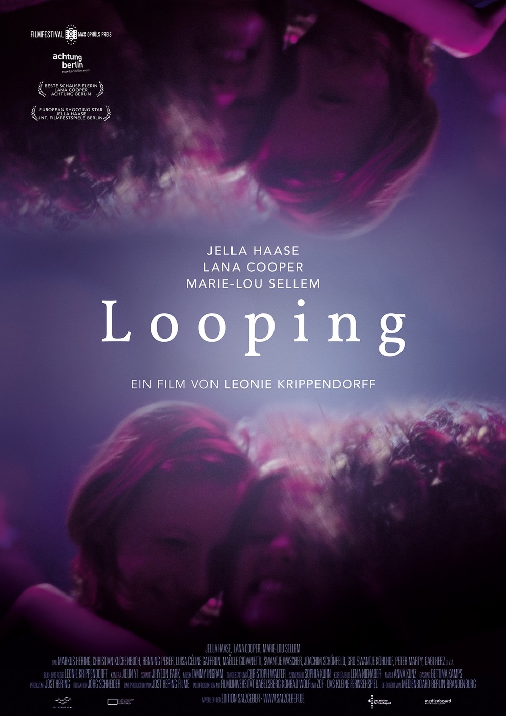 Filmplakat zu Looping