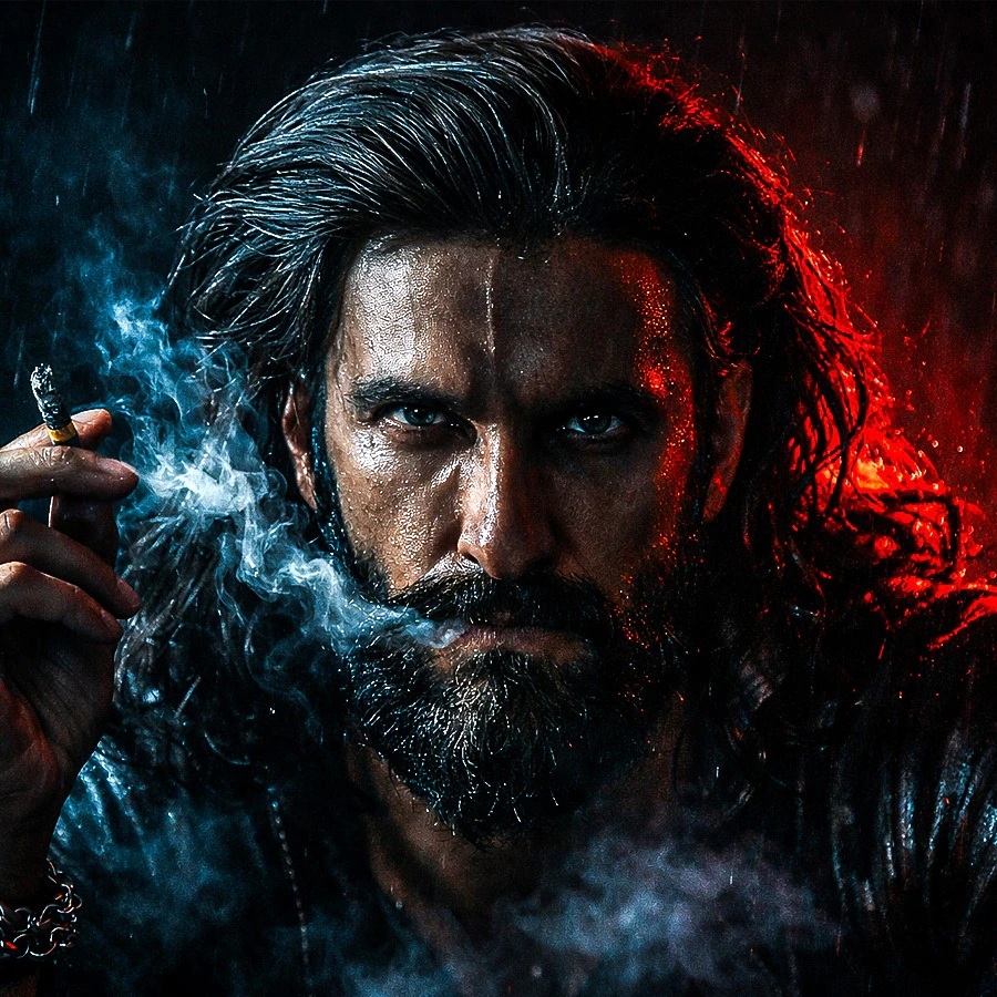 Szenenbild zu Dhurandhar - The Revenge