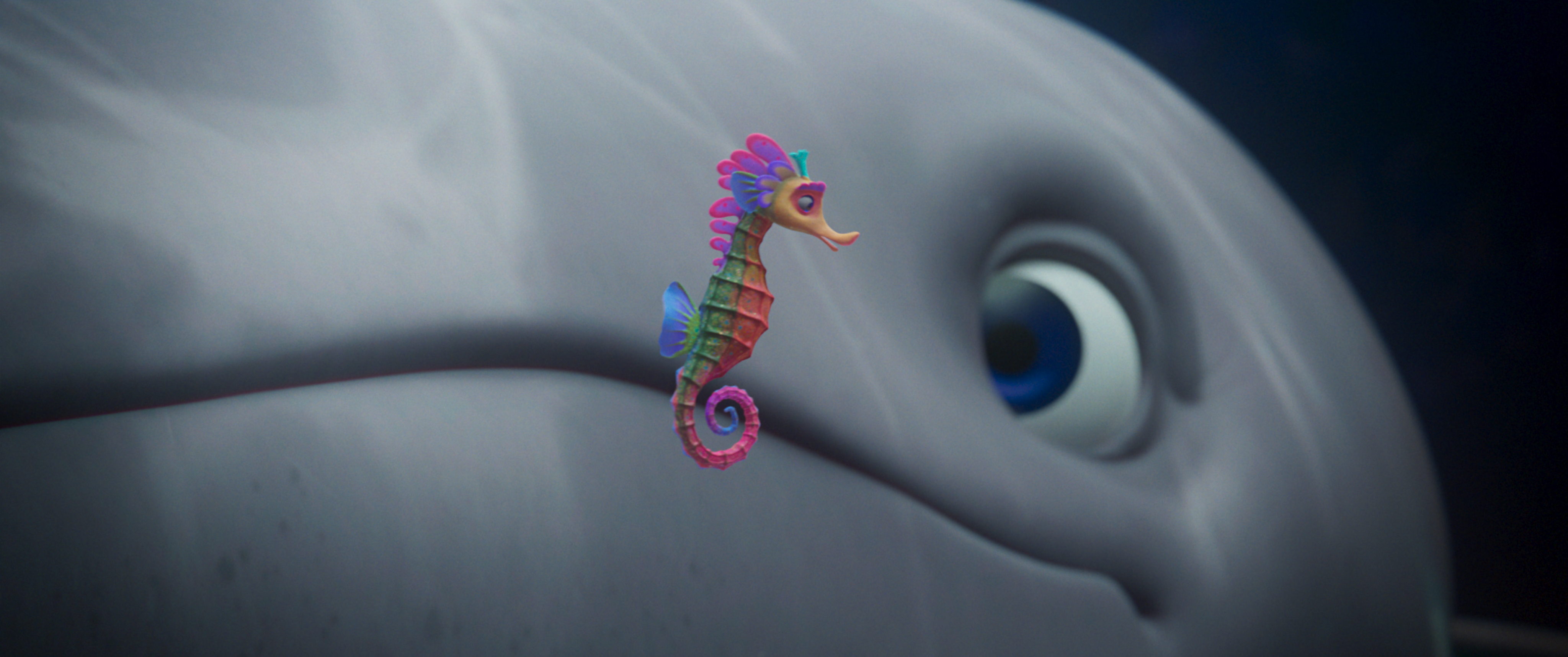 Szenenbild zu Der letzte Walsänger