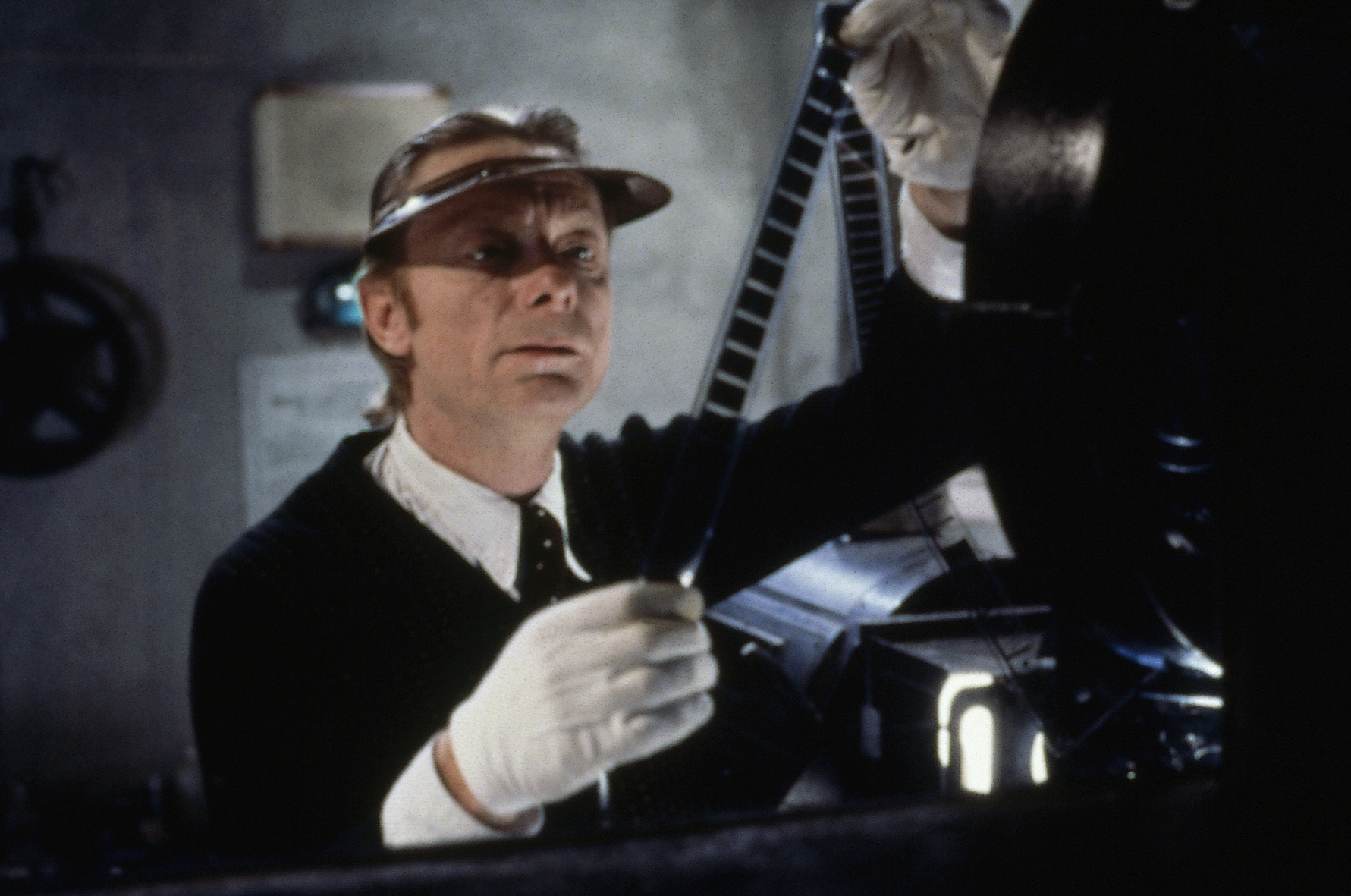 Szenenbild zu Der Kinoerzähler