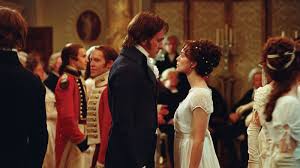 Szenenbild zu Stolz und Vorurteil