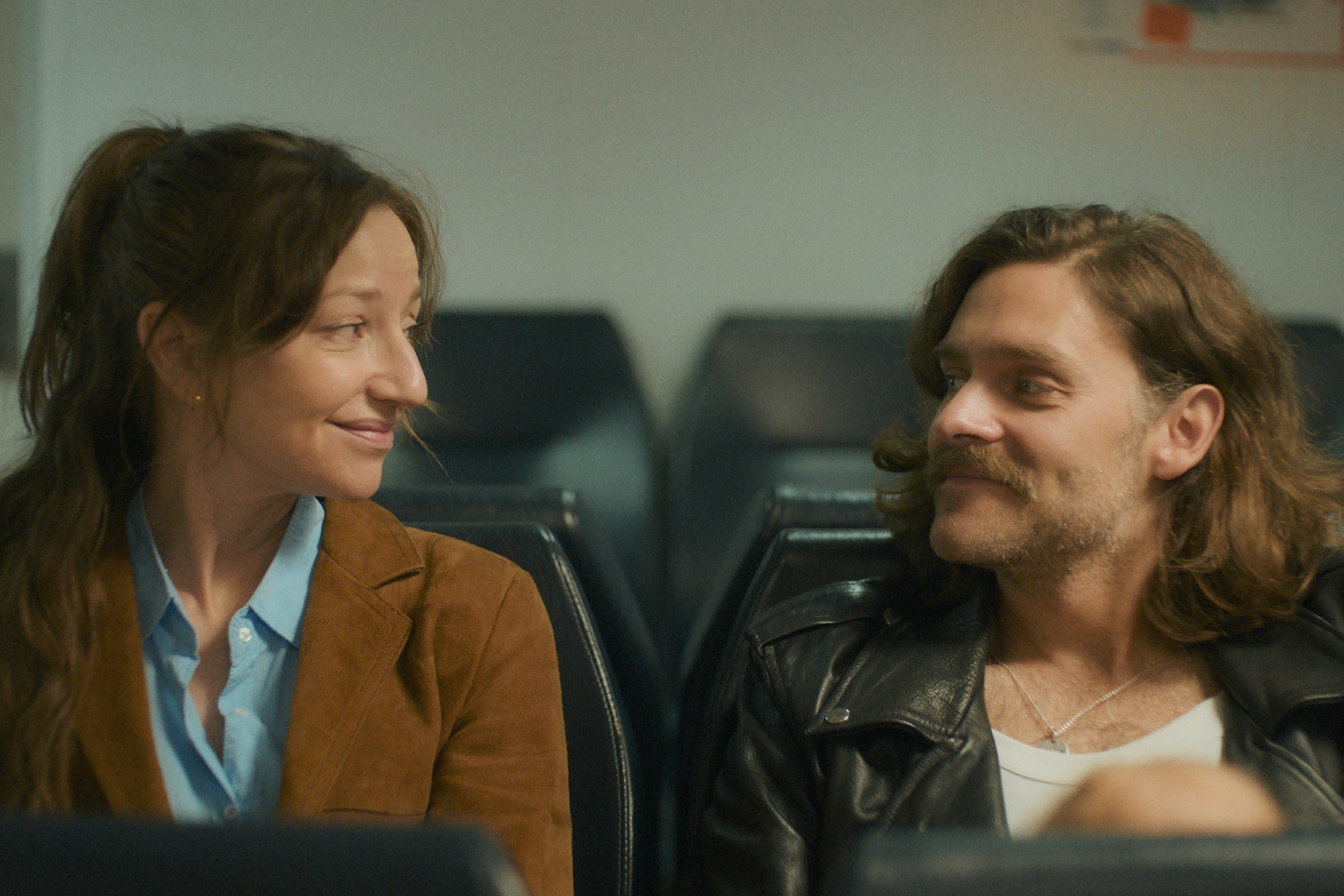 Szenenbild zu Oslo-Stories: Liebe