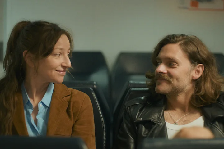 Szenenbild zu Oslo-Stories: Liebe