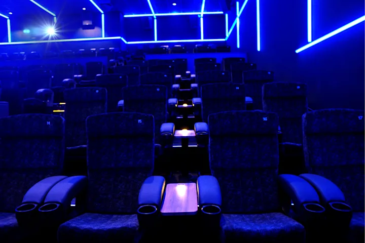 Cineplex Singen ULTIMATE.1