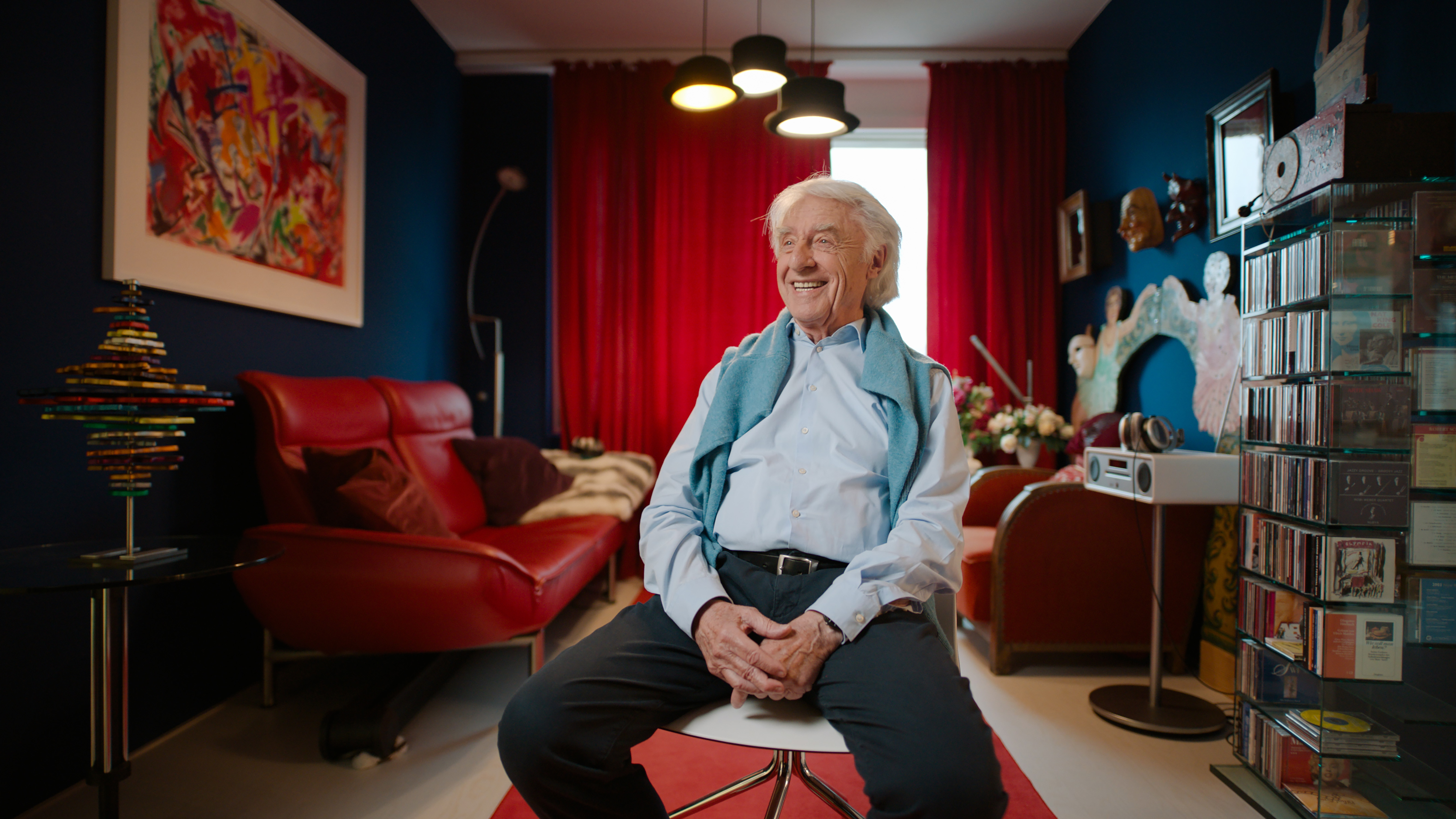 Szenenbild zu Typisch Emil - Vom Loslassen und Neuanfangen