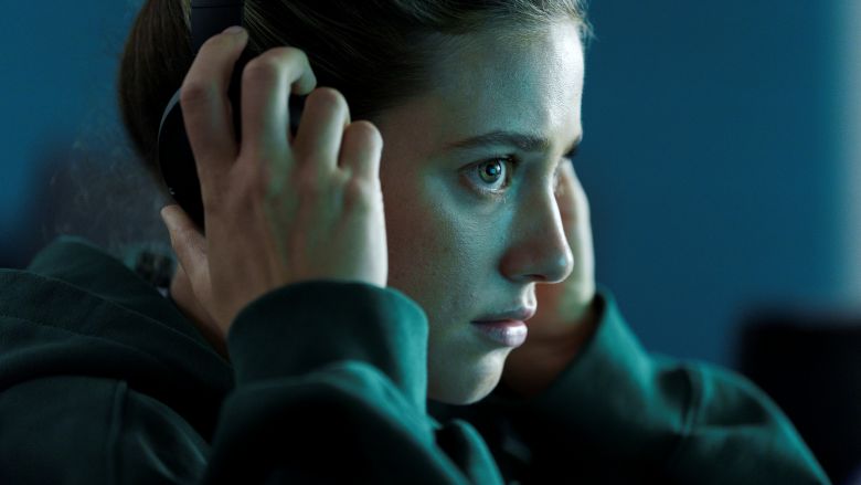 Szenenbild zu American Sweatshop