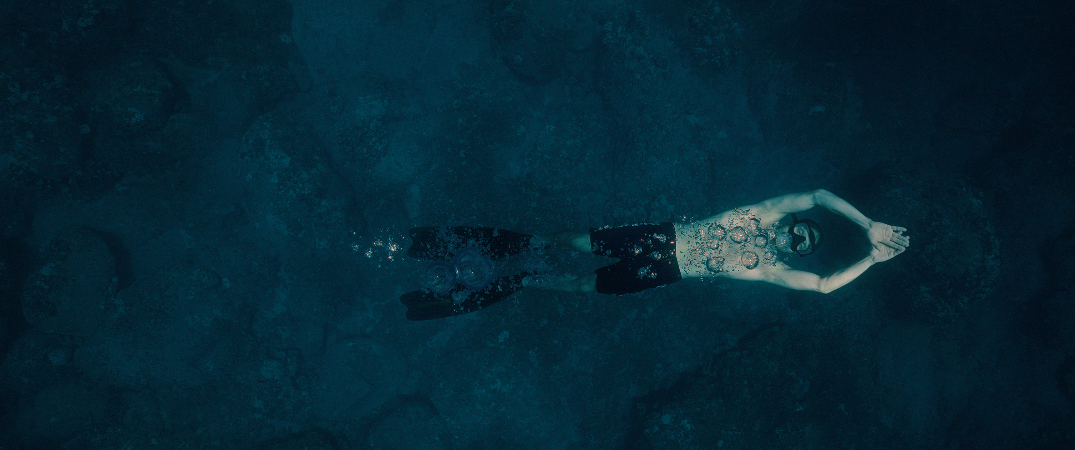 Szenenbild zu On the Wave