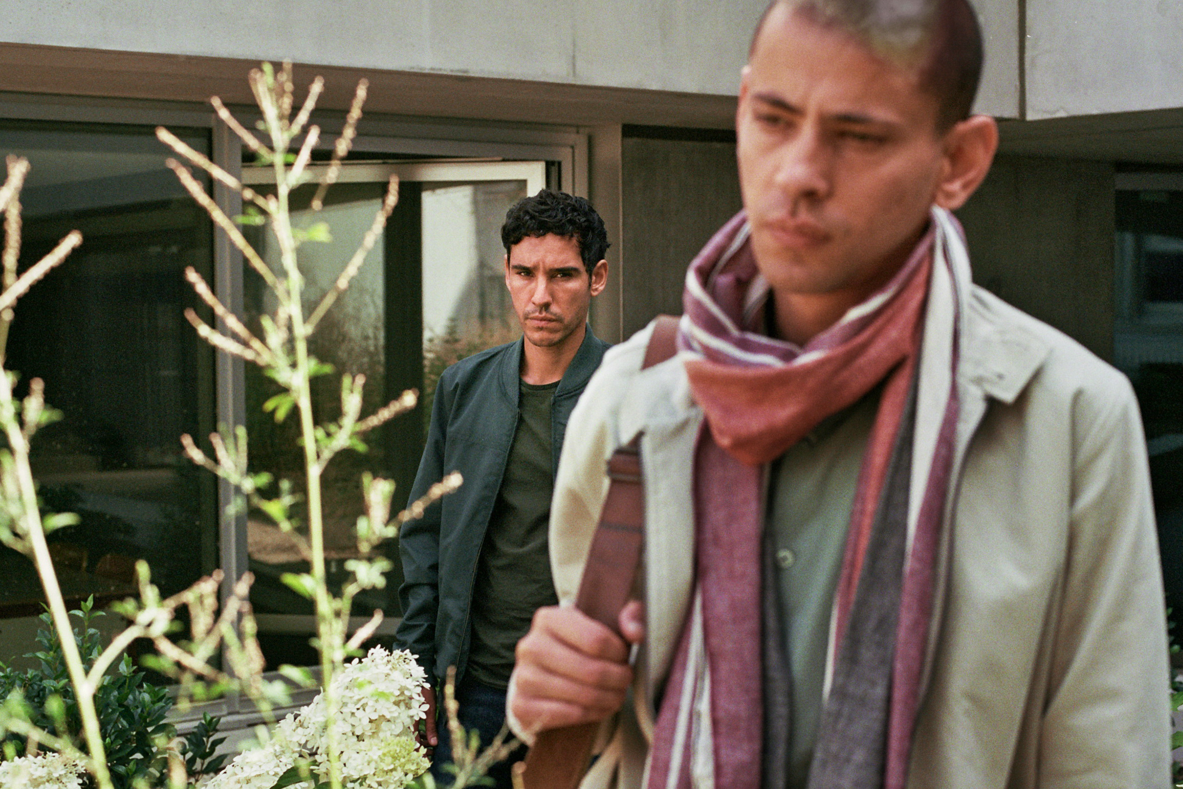 Szenenbild zu Die Schattenjäger