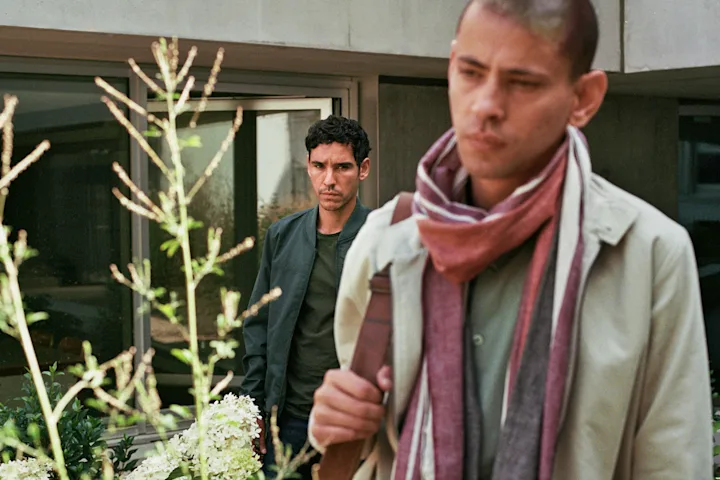 Szenenbild zu Die Schattenjäger