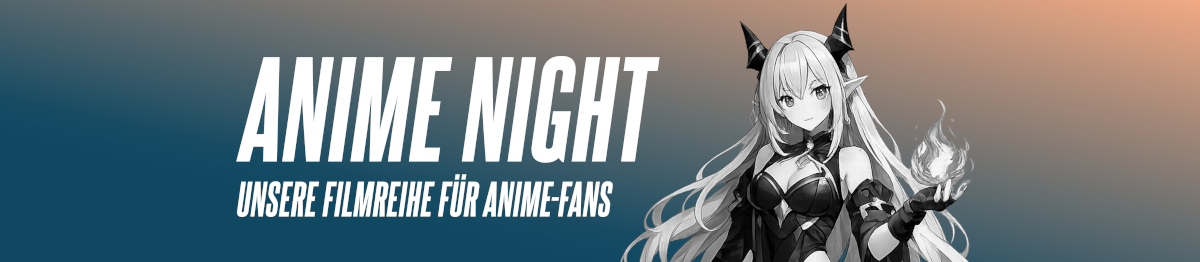 Anime Night Köln