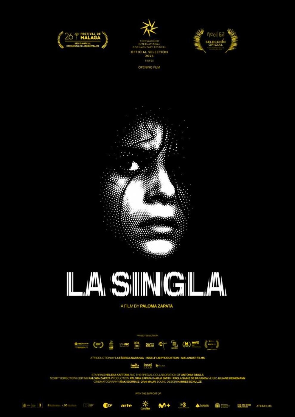 Filmplakat zu La Singla