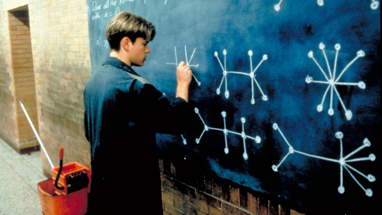 Szenenbild zu Good Will Hunting