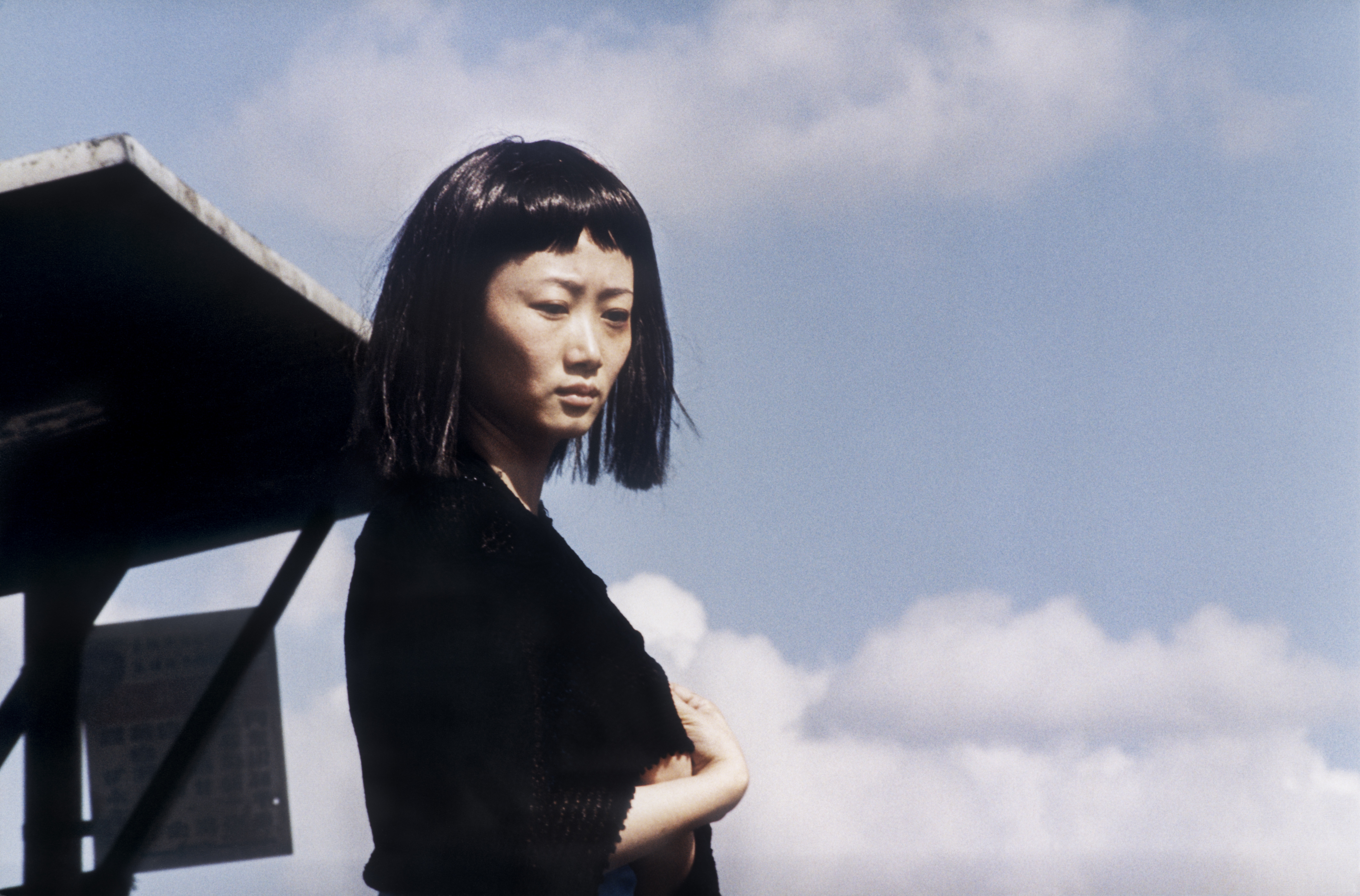 Szenenbild zu Caught by the Tides