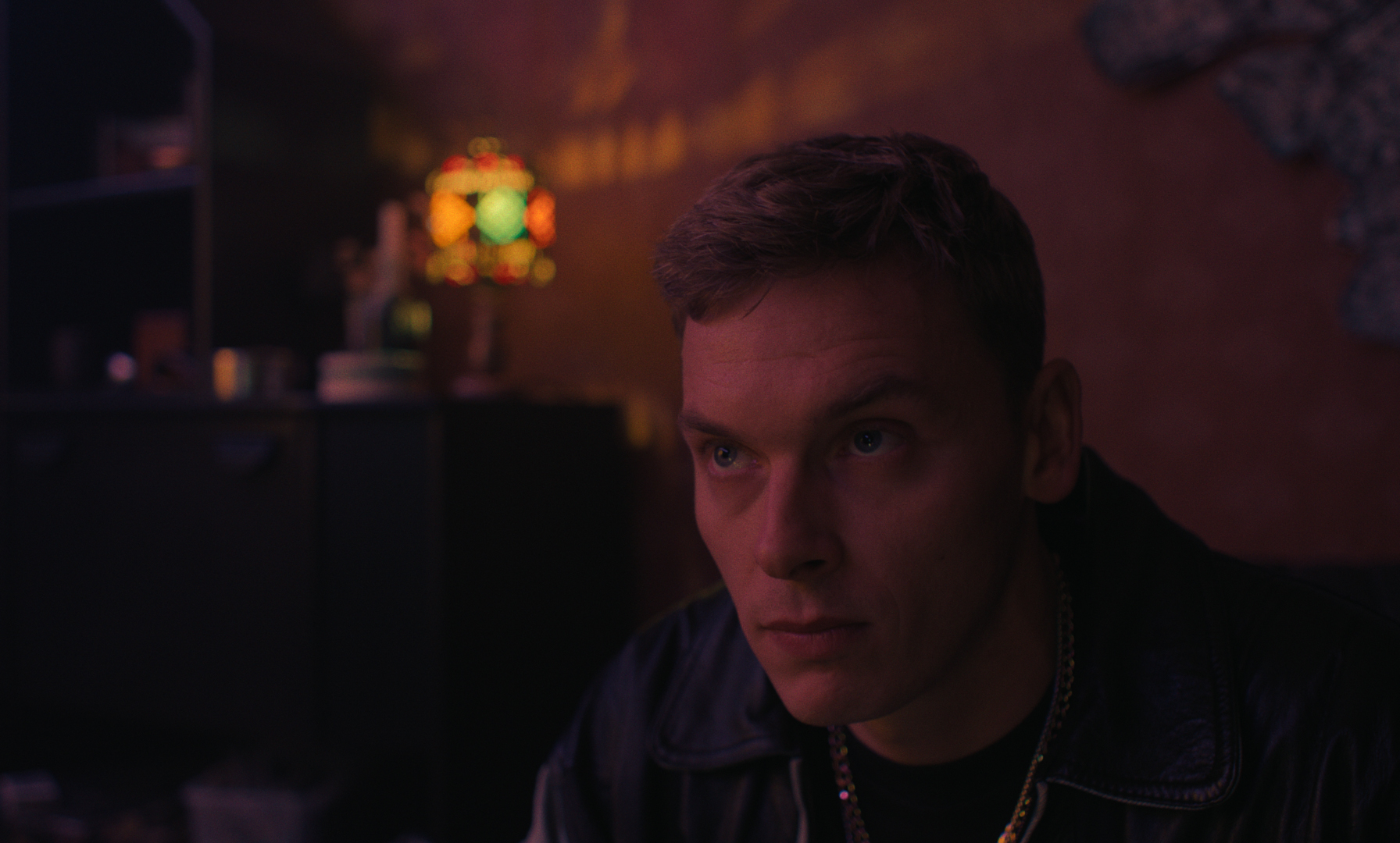 Szenenbild zu Frisch