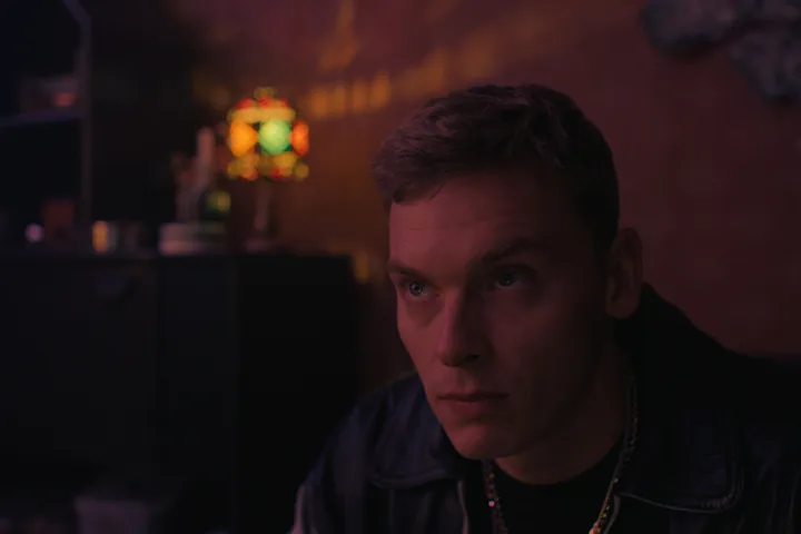 Szenenbild zu Frisch