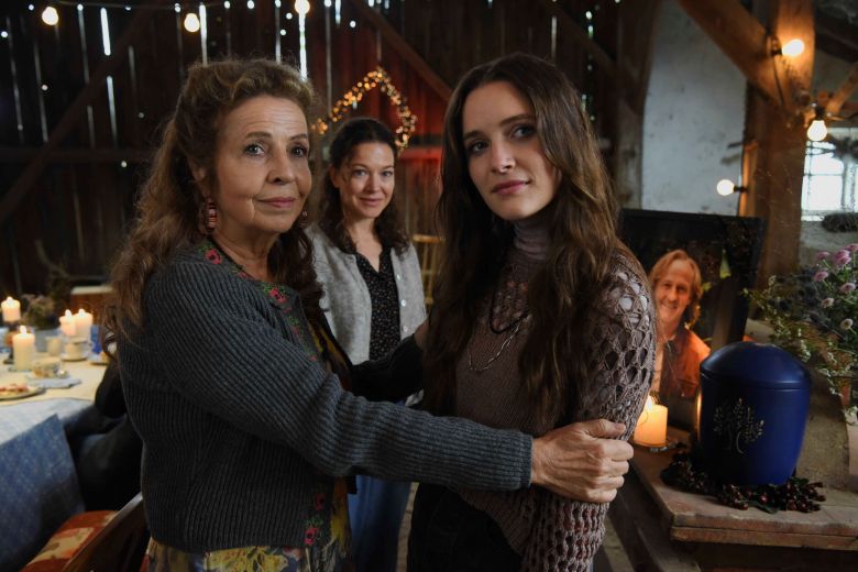 Szenenbild zu Ein Münchner im Himmel - Der Tod ist erst der Anfang neuer