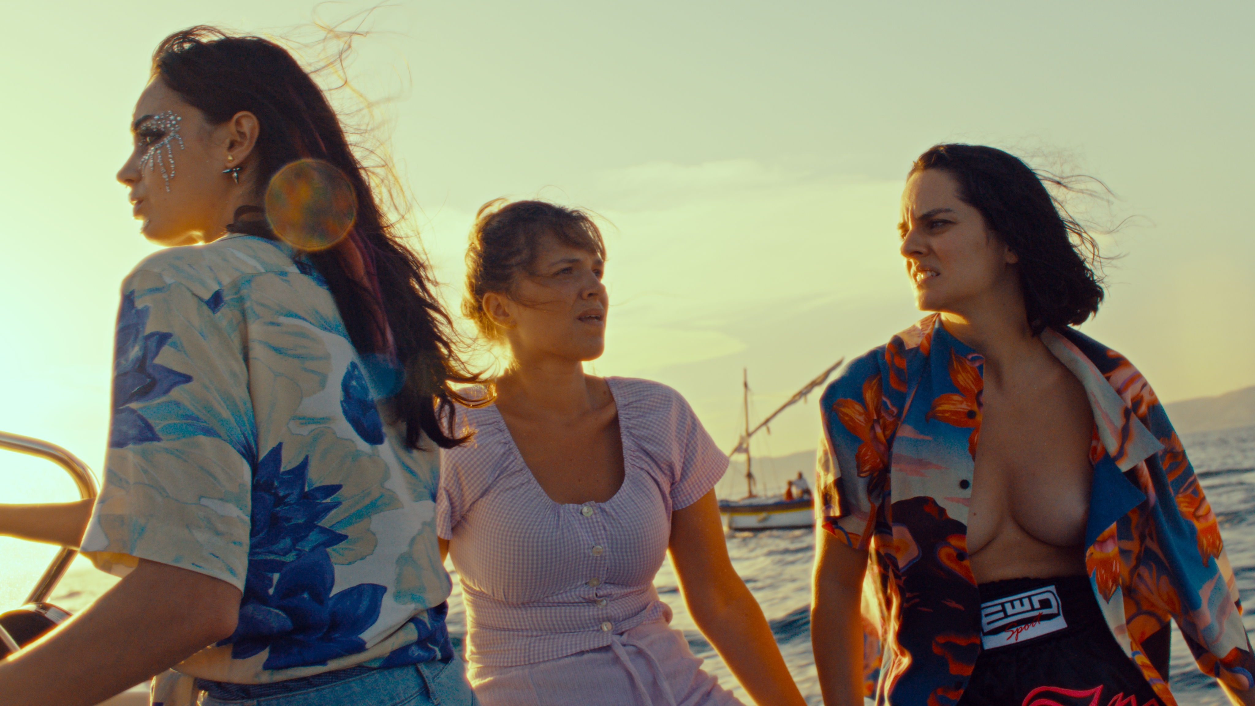 Szenenbild zu Balconettes