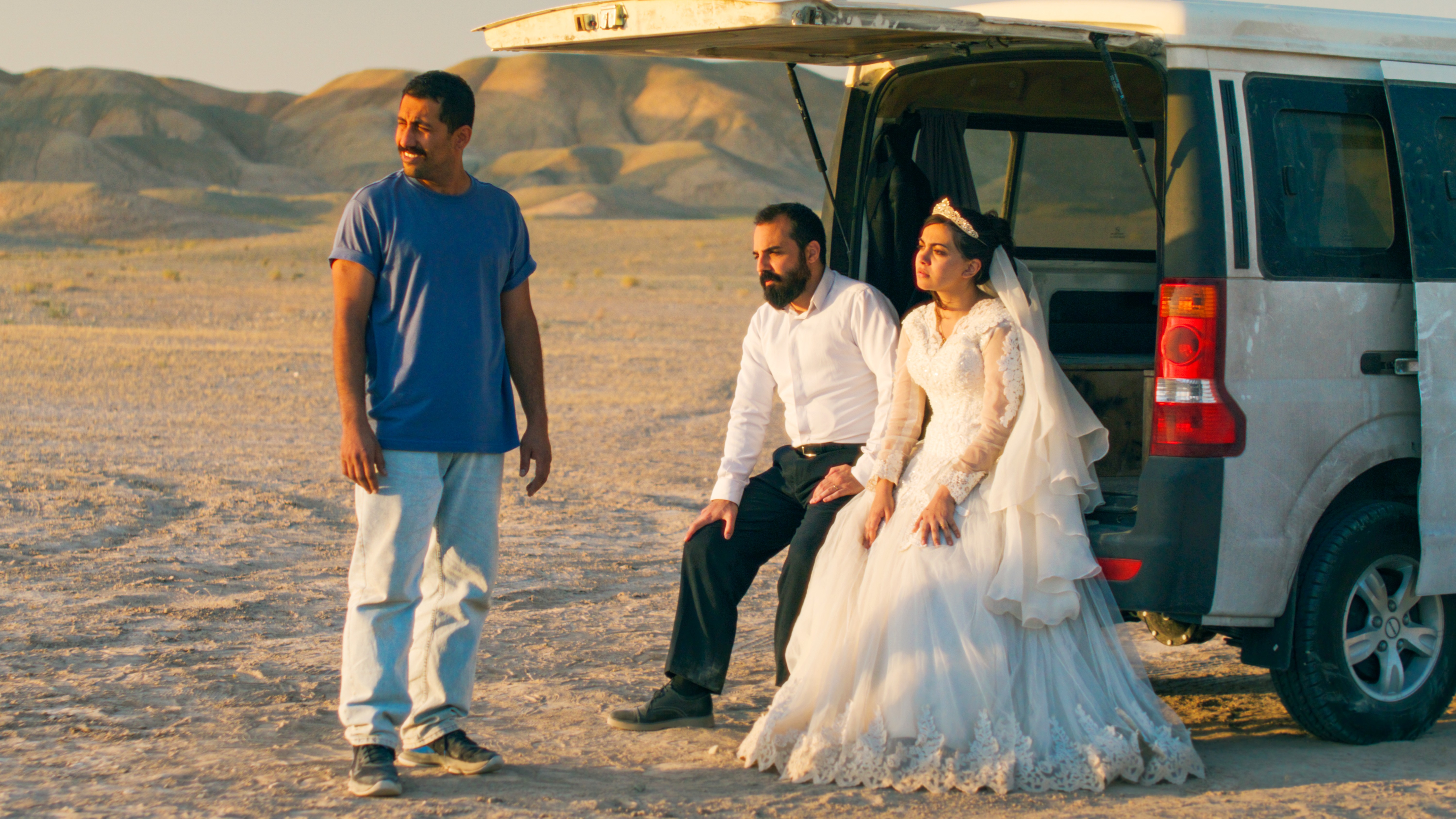 Ein einfacher Unfall