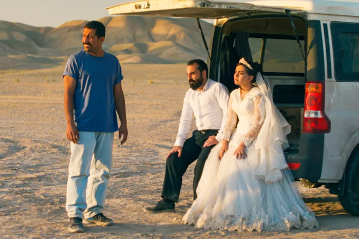 Ein einfacher Unfall