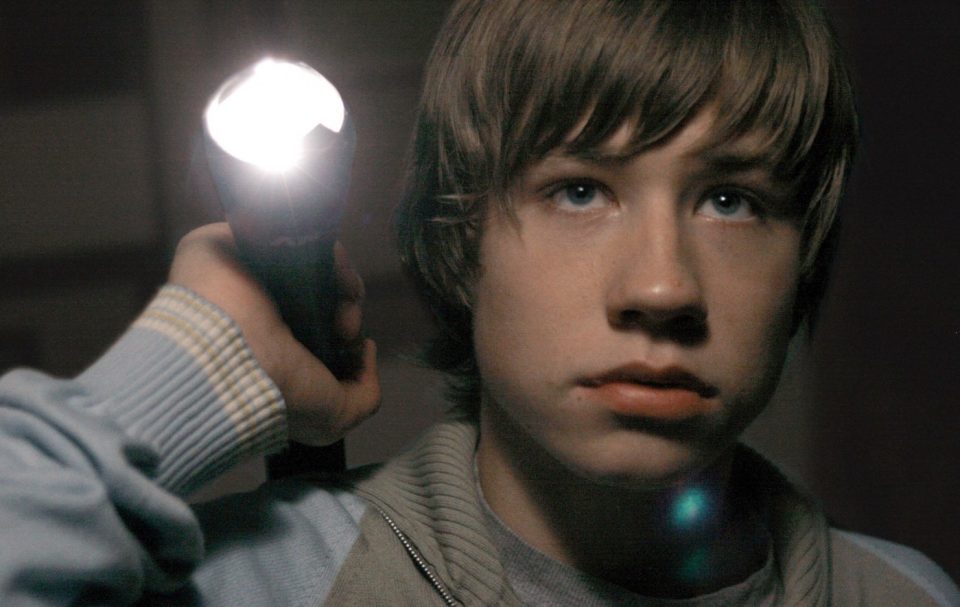 Szenenbild zu Knallhart