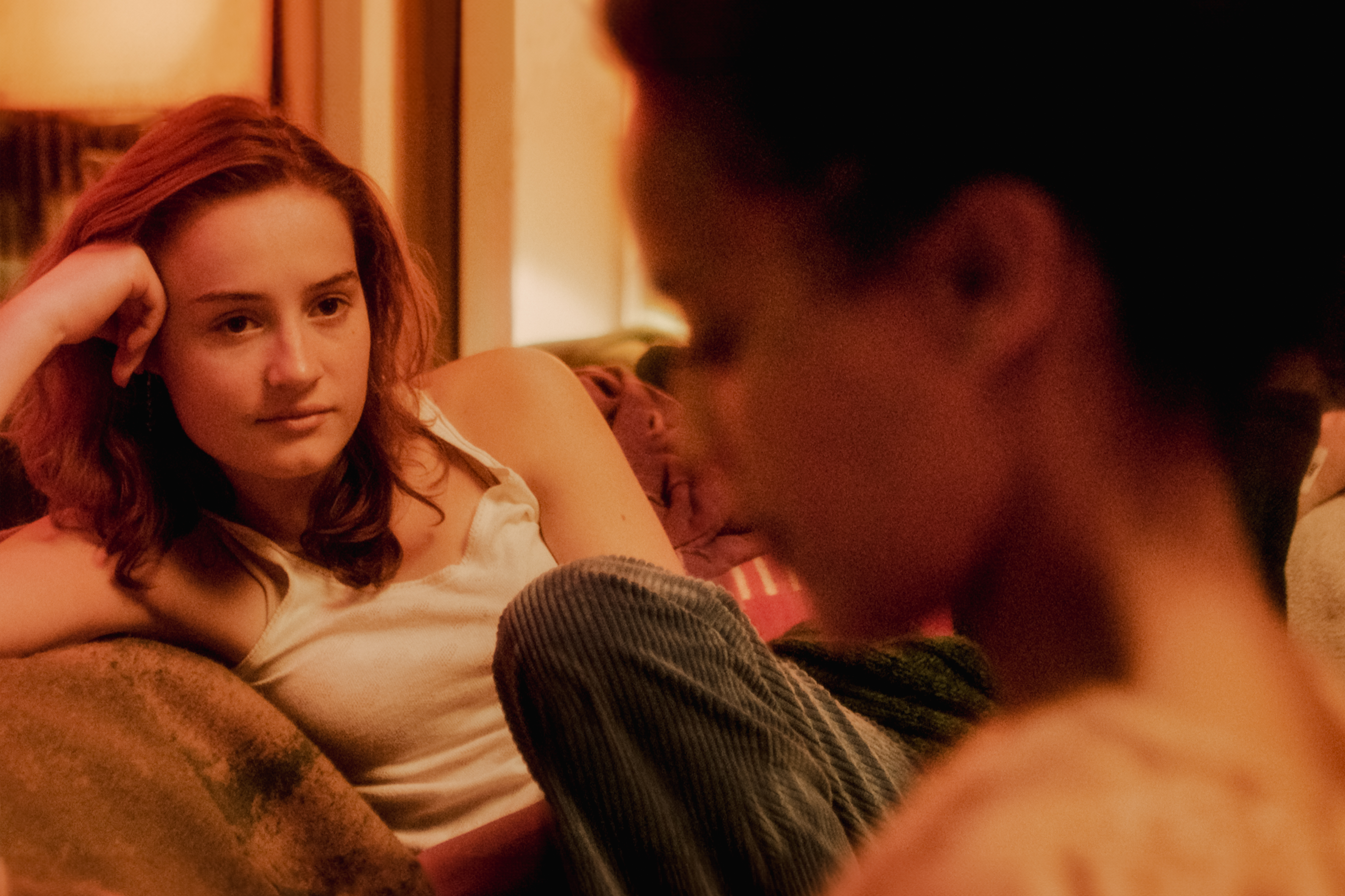 Szenenbild zu Oslo-Stories: Träume