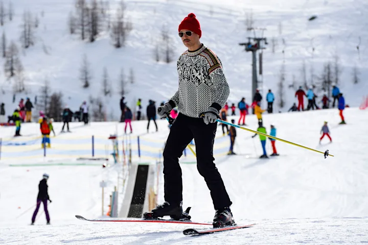 Szenenbild zu Der Spitzname