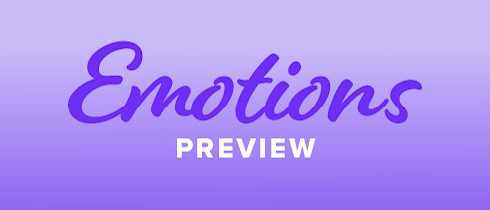 Logo Emotions